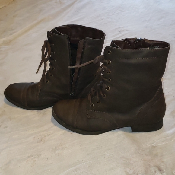 g 21 boots - Picture 3 of 4